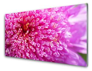 Akrylový obraz Květ 120x60 cm