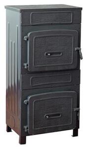 Kamna 0F 804 KAMINO Classic,8kW,zv