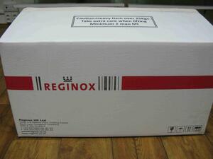 Reginox Belfast 595 White pure