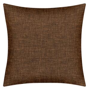 Bellatex Povláček LADA 40x40 cm Hnědá