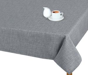 Bellatex Ubrus Lada Šedá, rozměr 100x100 cm