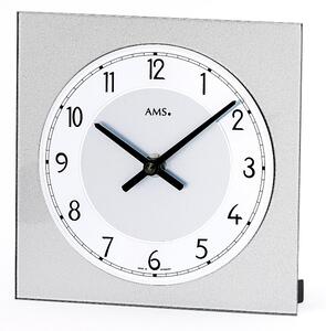 Designové stolní hodiny 1248 AMS 16cm
