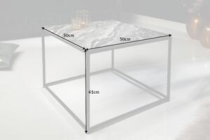Konferenční stolek Elements 50cm Invicta Interior