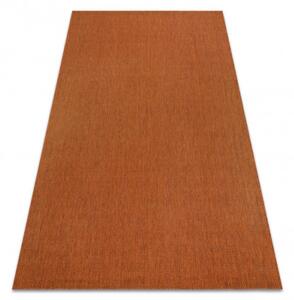 Koberec Floorlux sizal flat 48663/120 terakotový