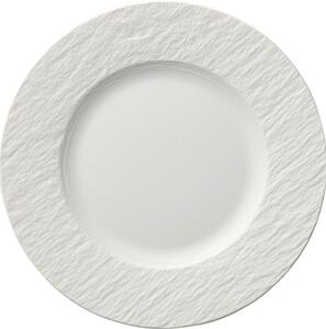 SNÍDAŇOVÝ TALÍŘ, keramika, 22 cm Villeroy & Boch - Dezertní talíře
