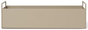 Truhlík Plant Box Small "Cashmere" ferm LIVING