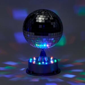 Disco koule s osvětlením