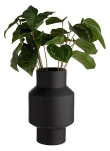 RUNA Váza 26 cm - černá