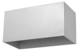 Sollux SL.0526 - Nástěnné svítidlo QUAD MAXI 2xG9/40W/230V