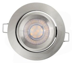 Osram - SADA 3x LED Stmívatelné podhledové svítidlo LED/4,9W/230V