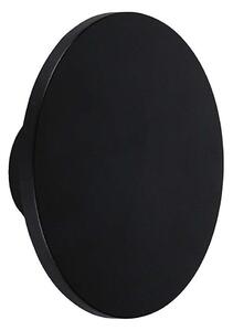 LED Venkovní nástěnné svítidlo LED/12W/230V 4000K IP65 černá