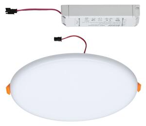 Paulmann 92389 - LED/17W IP44 Koupelnové podhledové svítidlo VARIFIT 230V
