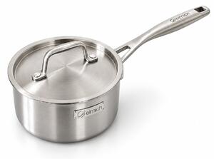 Elmich Nerezový rendlík Tria 16 cm