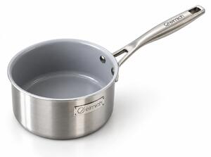 Elmich Nepřilnavý keramický rendlík Tria Ceramic 16 cm