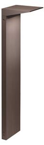 VK Light Zen LED sloupkové svítidlo IP65 Antracitová650 mm