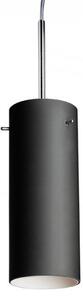 SANSSOUCI I závěsná matná černá 230V E27 60W - RED - DESIGN RENDL