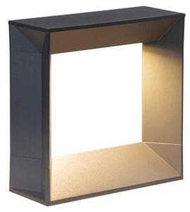 VK Light Void LED sloupkové svítidlo IP65 210 mmAntracitová