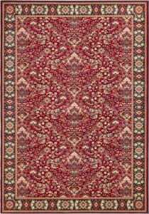 Koberec Agnella Standard Oktan bordó