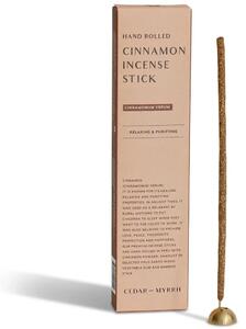 Cedar and Myrrh Sada vonných tyčinek Cinnamon - 7 ks CM111