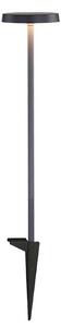 VK Light Mush LED sloupkové svítidlo se zápichem IP65 608 mmAntracitová
