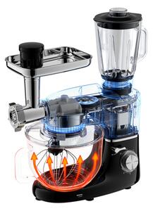 JAKS Kuchyňský robot 3 v 1 2200 W Betta