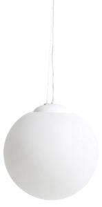 VK Light Bala LED závěsné svítidlo IP54 Ø450 mm