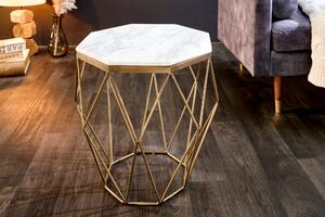 Konferenční stolek Diamond 50cm Invicta Interior