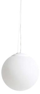VK Light Bala LED závěsné svítidlo IP54 Ø350 mm
