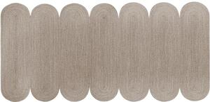 Limited Edition Venkovní koberec Poolside Serpentine, Limited Edition, organický tvar 300x420 cm (7 x module 3), barva dle vzorníku