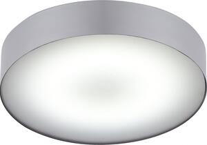 Nowodvorski Lighting Stropní LED svítidlo 10183 ARENA stříbrná LED IP20