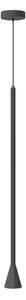 STROPNÍ ZÁVĚSNÉ SVÍTIDLO, 7.5/89.5 cm MAYTONI - Online Only svítidla, Online Only