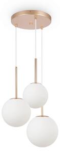 STROPNÍ ZÁVĚSNÉ SVÍTIDLO, 40/180/40 cm MAYTONI - Online Only svítidla, Online Only