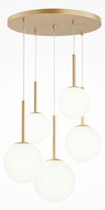 STROPNÍ ZÁVĚSNÉ SVÍTIDLO, 58/180 cm MAYTONI - Online Only svítidla, Online Only