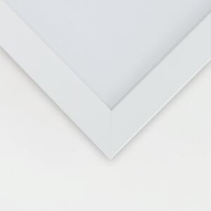 Plakát Bobule v misce Barva rámu: Bílá, Rozměry: 100 x 70 cm