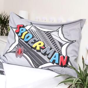 JERRY FABRICS Povlečení Spiderman pop Bavlna, 140/200, 70/90 cm