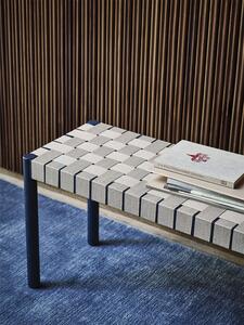 &Tradition designové lavice Betty Bench TK4 (105 x 36 cm)