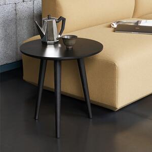 &Tradition designové konferenční stoly In Between Lounge Table SK15 (Ø90 cm)