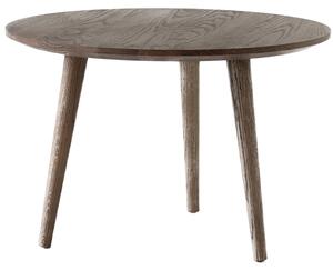 &Tradition designové konferenční stoly In Between Lounge Table SK14 (Ø60 cm)