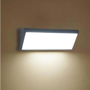 BRILAGI - LED Venk. nást. svít. TRIANGLE LED/42W/230V 3000/4000/6500K antr IP65