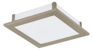 Eglo 32245 - LED Stropní svítidlo AURIGA PRO LED/18W/230V 3000K 30x30 cm
