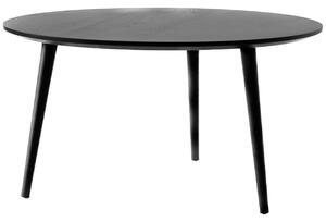 &Tradition designové konferenční stoly In Between Lounge Table SK15 (Ø90 cm)