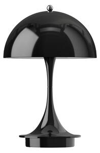 Přenosná lampa Panthella 160 V3 Black