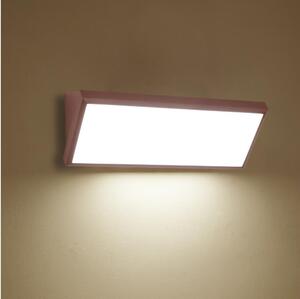BRILAGI - LED Venk. nást. svít. TRIANGLE LED/42W/230V 3000/4000/6500K hnědá IP65