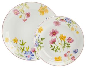 JÍDELNÍ SOUPRAVA porcelán keramika Landscape - Kolekce nádobí