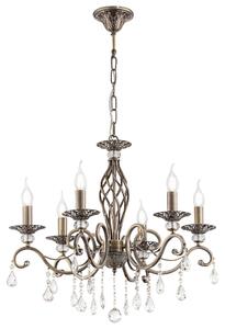 LUSTR, 63/56 cm - Online Only svítidla, Online Only