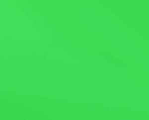 Polášek Jersey prostěradlo Ostře zelená Bavlna 150g/m2, 60/120 cm
