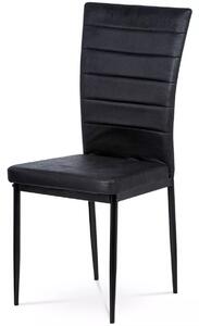 Čalouněná židle Ac-9910