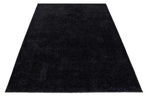 Ayyildiz Kusový koberec ATA 7000, Antracitová Rozměr koberce: 240 x 340 cm