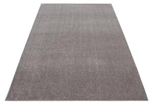 Ayyildiz Kusový koberec ATA 7000, Béžová Rozměr koberce: 140 x 200 cm