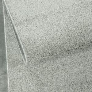 Ayyildiz Kusový koberec ATA 7000, kulatý, Krémová Rozměr koberce: 120 cm KRUH